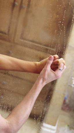 La Virgen Cautiva del Alfa episode 46