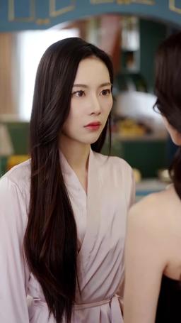 別對我心動 episode 18