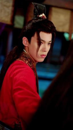 Cinta Suruhan Jadi Suami Sejati episode 49