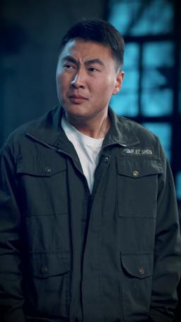 All In With Her episode 10