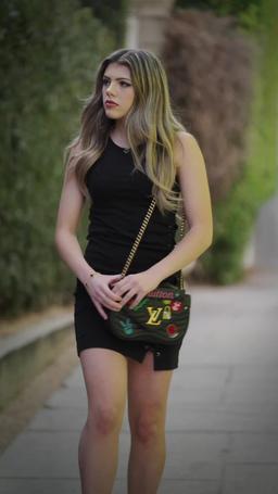 天才令嬢、降臨！ episode 54