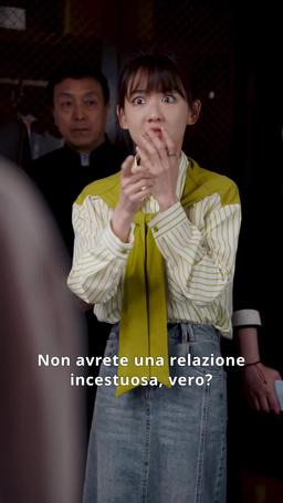 Riscrivere il destino: il ritorno di un'ereditiera episode 17