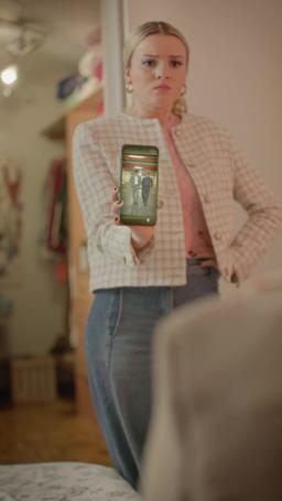 La doble vida de mi esposo multimillonario episode 46