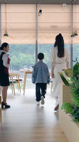 Country Billionaire's Wife episode 32