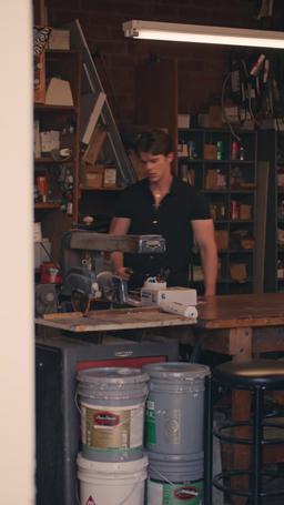 Quarterback yang Tertukar episode 33