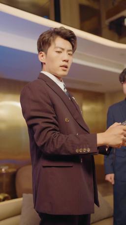 เสียใจเมื่อสาย: เลิกตามแล้วจะร้องไห้ทำไม? episode 62