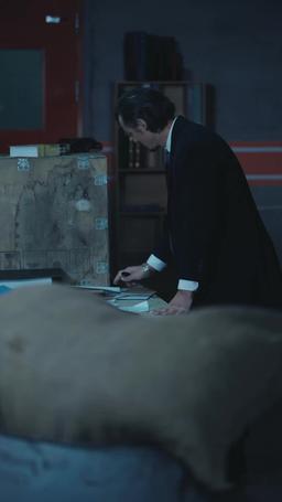 A Love Once Betrayed episode 8