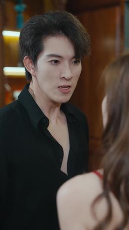 Papa ! Tu gâtes le mauvais enfant ! episode 51