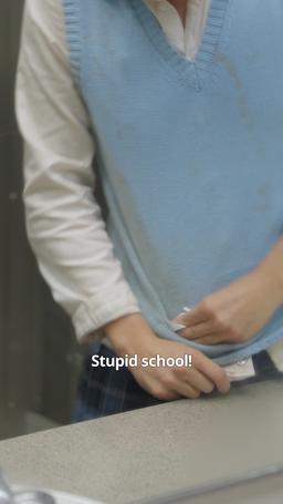 Taming My Bullies episode 2