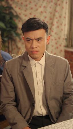 A Father's Redemption episode 40