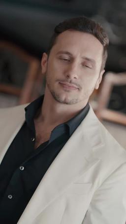 Il boss della mafia è per caso il mio partner sessuale episode 52