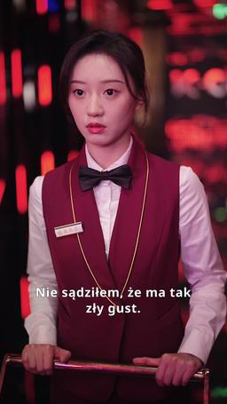 Brzemienna, słodka żona rozpieszczana przez bogatego męża. episode 24