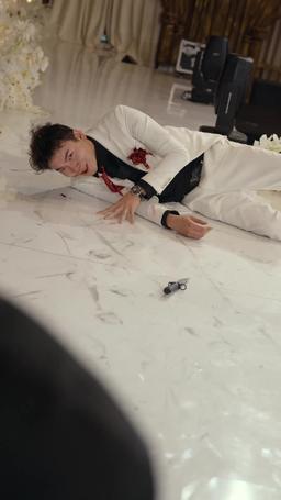 Yapraklar Köklerine Döner episode 32