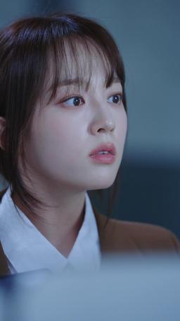 In This Life, I'm Trying To Save The Boss episode 4