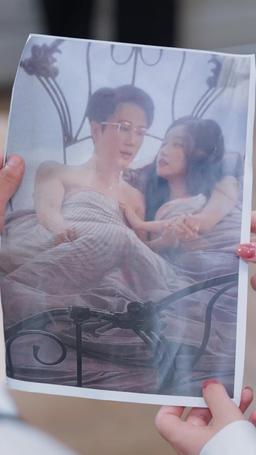 恋人の祖父の医療費を立て替えた episode 11