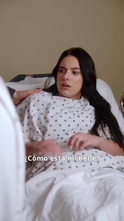 Embarazada y Mimada por el Multimillonario episode 30