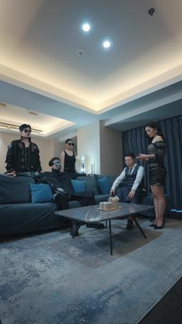 特工王牌的首富千金老婆 episode 55