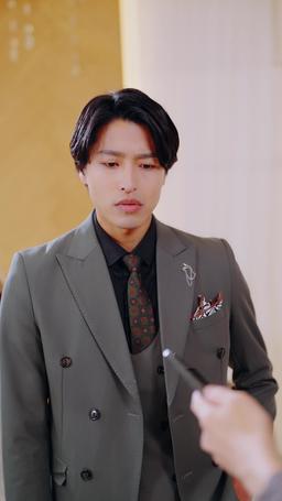 世界を支配しているのは、俺の父親だ episode 25