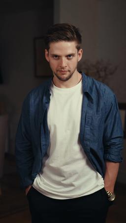 Pollo Frito, Matrimonio por Sorpresa episode 40