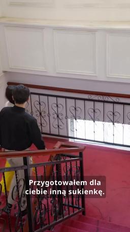 Po rozwodzie, ona rozbłysła episode 56