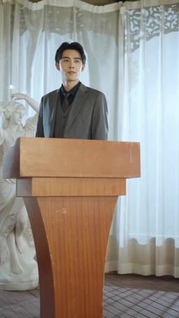 زواج سريع يغمره الحب episode 62