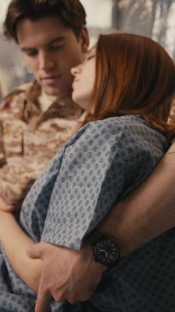 L'Héritier Royal a Brisé Mon Cœur en Zone de Guerre episode 44