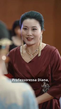 Rabbia che Ribolle: Tua Sorella si è Risvegliata episode 35