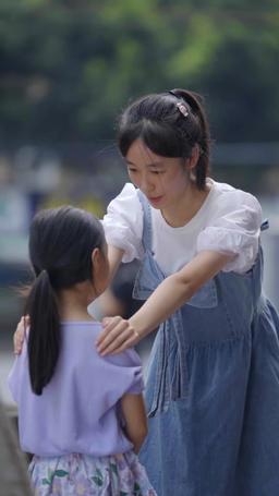 Who Is He Really? episode 75