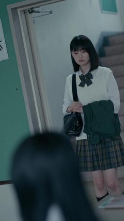 Keluarga Shiraishi yang Mematikan episode 22