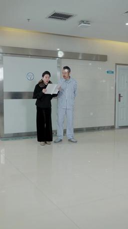 女兒，再愛我一次 episode 63