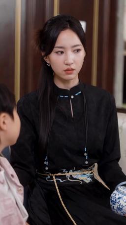 عودة الأم العظيمة والطبيبة الغامضة episode 20