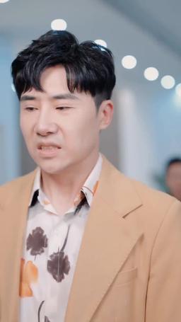 消えた妻の秘密、CEOと三つ子の再会 episode 79