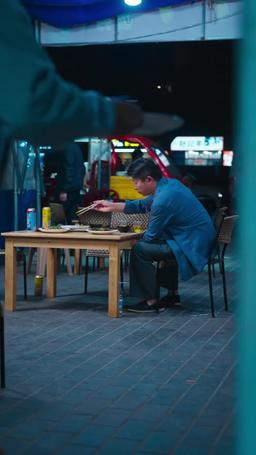 My Dad's Secret Identity episode 19