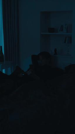 泥沼に咲いた、欲望の花 episode 38