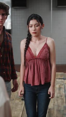 ナミスシの秘密 episode 41