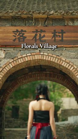 Crimson Revenge: Bride Sacrifice episode 1