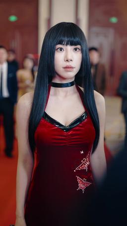 My Legendary Daddy episode 16