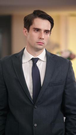 [Doppiaggio] Mi manchi dopo l'addio episode 71