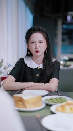 Oops! I Fell for the Cursed Male Lead episode 5