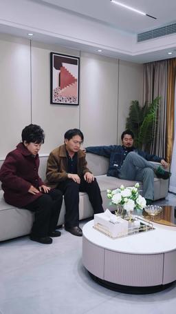 Zgoda sąsiedzka! Rodzina w rozkwicie episode 23