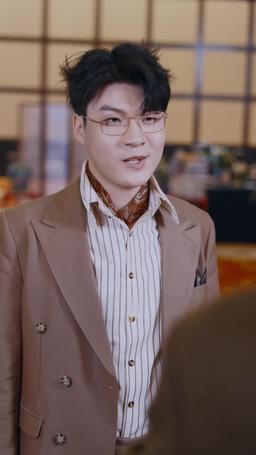 الأب الحارس يفرض هيبته episode 62