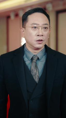 My Legendary Daddy episode 7