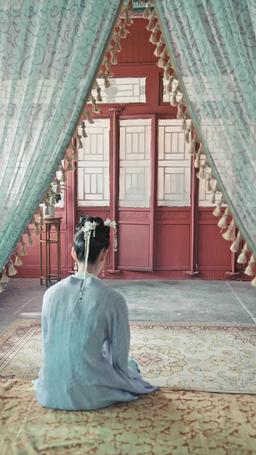 The Chancellor at My Door episode 86