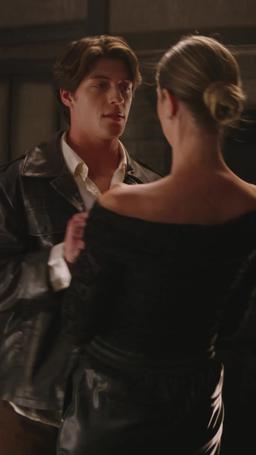 Enamorada del Alfa episode 47