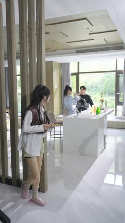 A Tangle of Love (English-dubbed) episode 29