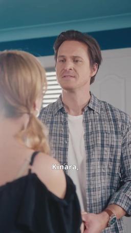 Jatuh Cinta pada Sahabat Ayahku episode 27