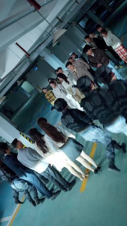 Dobrze traktując pracowników, tworzy się legendę episode 53