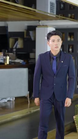 쫓겨나서 수십억을 물려받았어요! episode 12