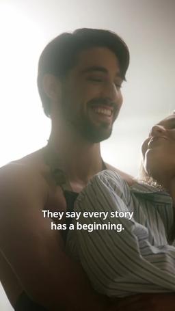 Light My Fire trailer