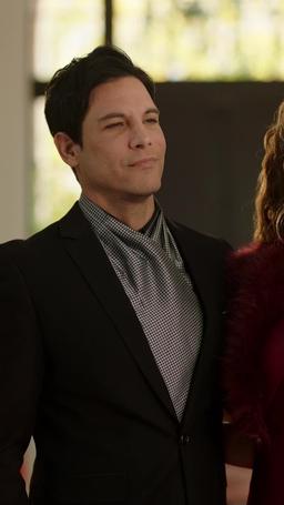 [Versi Dub] Minggir! Aku Bos yang terakhir episode 46